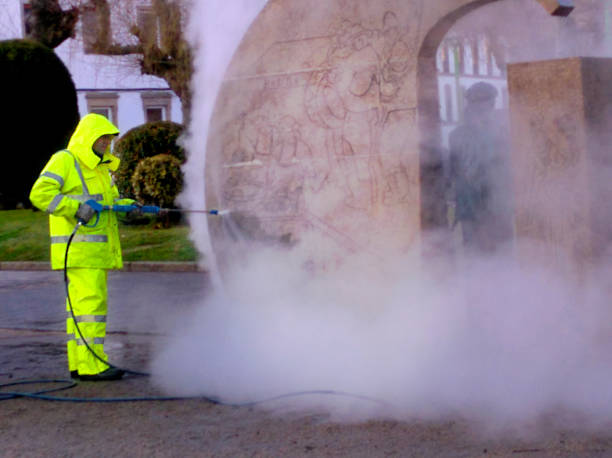 Best Pressure Washing Estimates  in Red Oak, IA